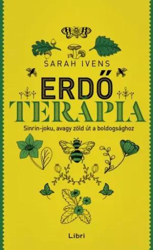 Erdőterápia  (e-könyv)