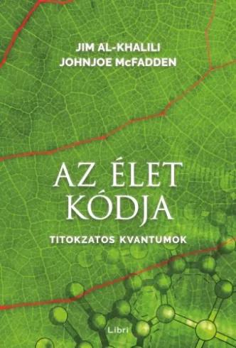 Az élet kódja  (e-könyv)