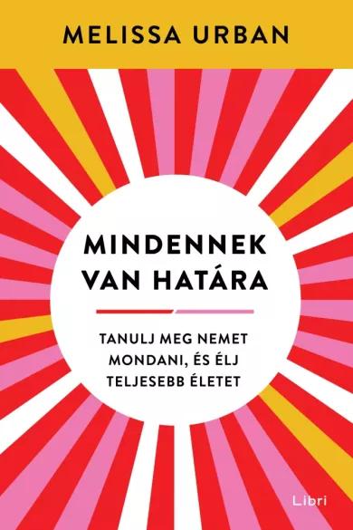 Mindennek van határa (e-könyv)