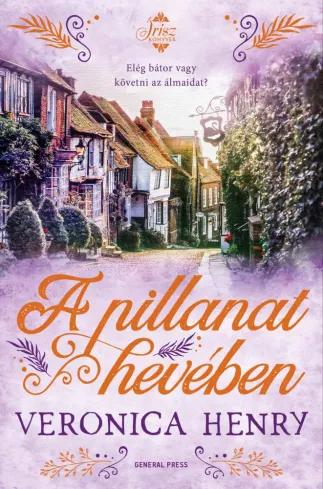 A pillanat hevében (e-könyv)