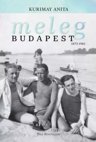 Meleg Budapest (e-könyv)