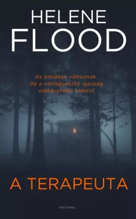 A terapeuta (e-könyv)