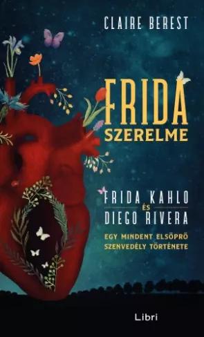 Frida szerelme (e-könyv)