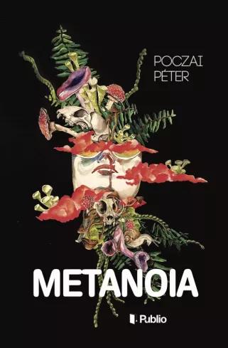 Metanoia (e-könyv)