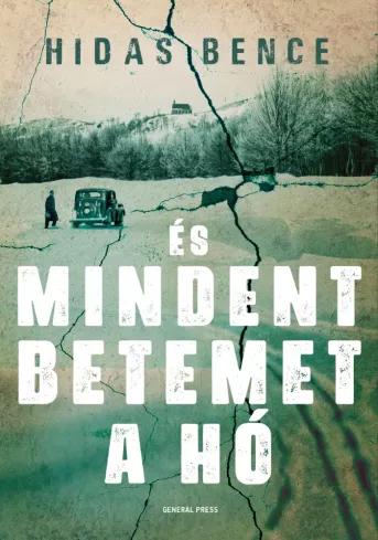 És mindent betemet a hó (e-könyv)