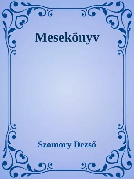Mesekönyv (e-könyv)