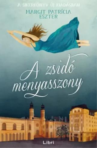 A zsidó menyasszony (e-könyv)