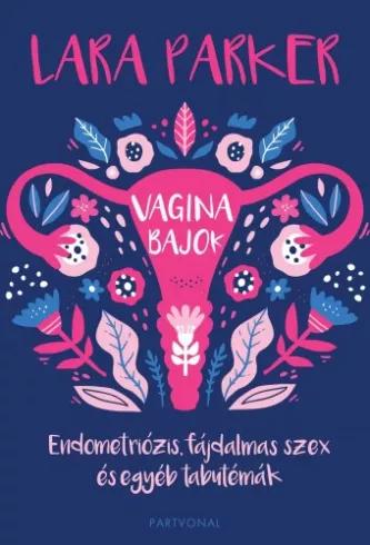 Vaginabajok (e-könyv)