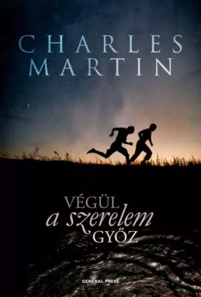 Végül a szeretet győz (e-könyv)