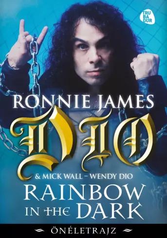 Rainbow in the Dark  - Önéletrajz (e-könyv)