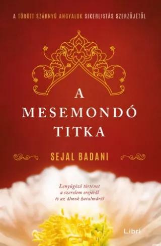 A mesemondó titka (e-könyv)