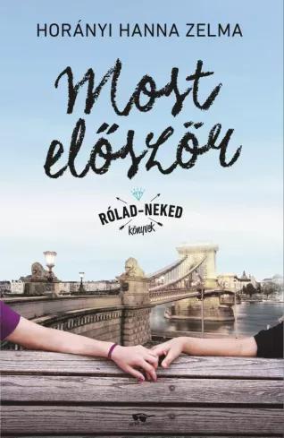 Most először (e-könyv)