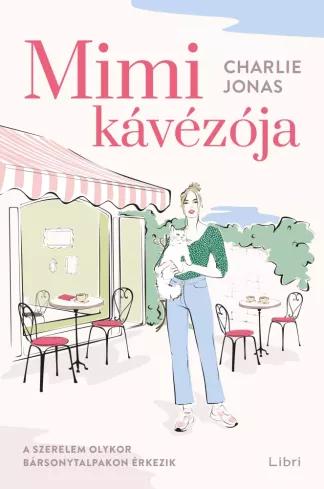 Mimi kávézója (e-könyv)