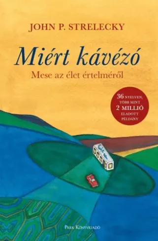 Miért kávézó (e-könyv)