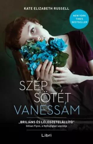 Szép sötét Vanessám (e-könyv)