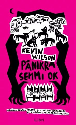 Pánikra semmi ok (e-könyv)