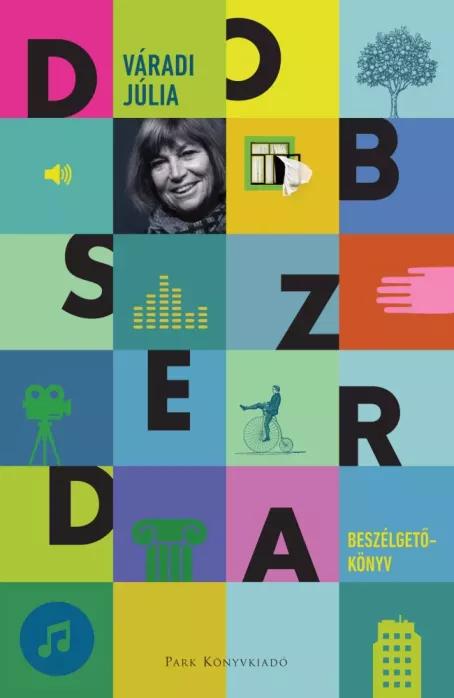 Dobszerda (e-könyv)