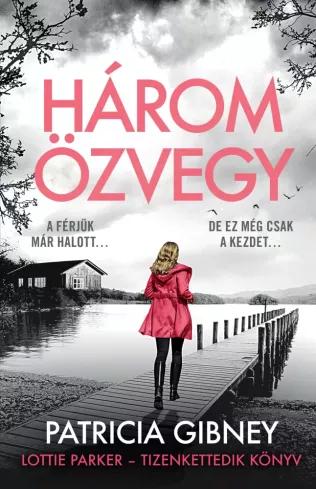 Három özvegy (e-könyv)