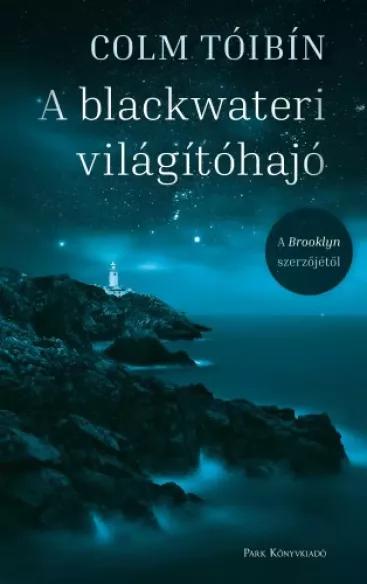 A blackwateri világítóhajó (e-könyv)
