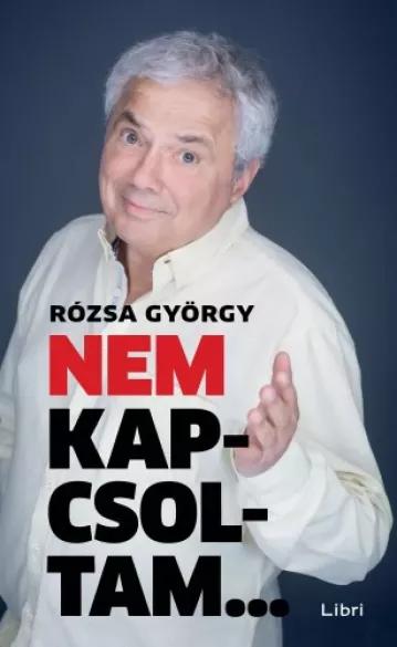 Nem kapcsoltam (e-könyv)