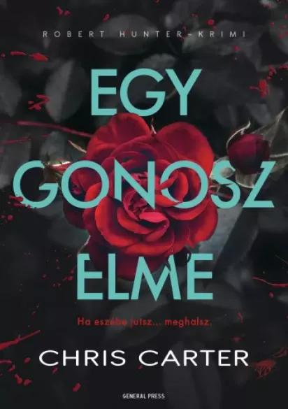 Egy gonosz elme (e-könyv)