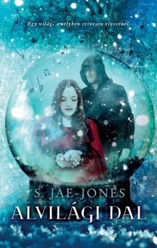 Alvilági dal (e-könyv)
