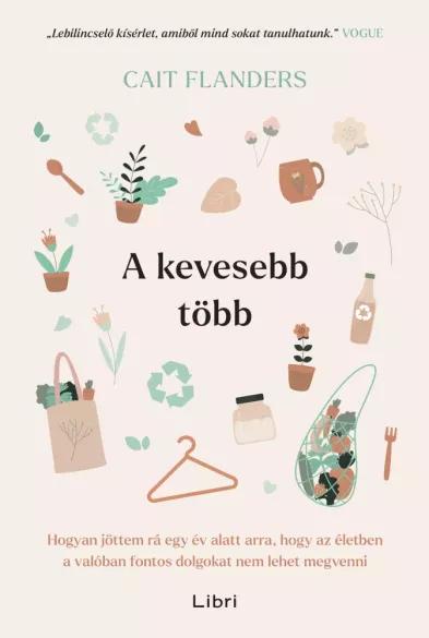 A kevesebb több (e-könyv)