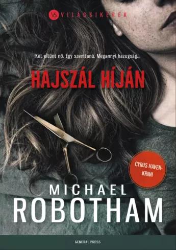 Hajszál híján (e-könyv)