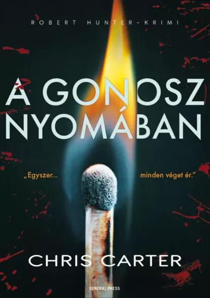 A gonosz nyomában (e-könyv)