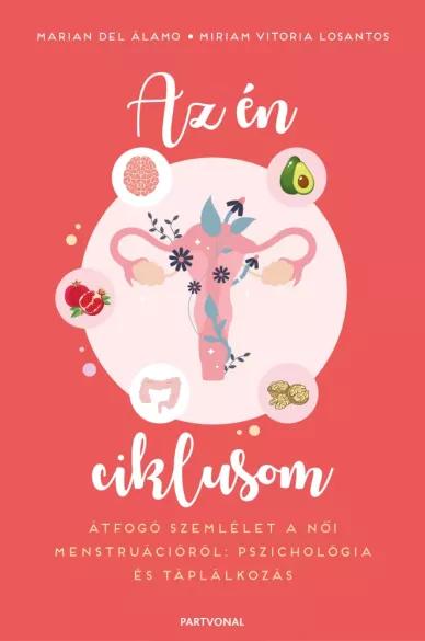 Az én ciklusom  (e-könyv)