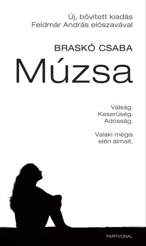 Múzsa (e-könyv)