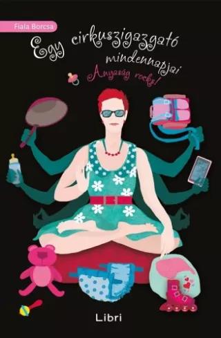 Egy cirkuszigazgató mindennapjai  (e-könyv)