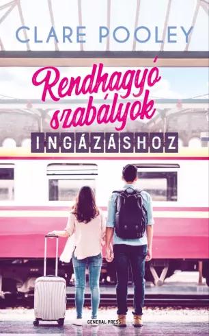 Rendhagyó szabályok ingázáshoz (e-könyv)