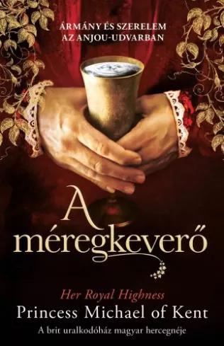 A méregkeverő (e-könyv)
