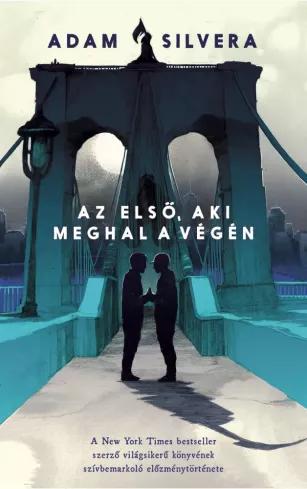 Az első, aki meghal a végén (e-könyv)