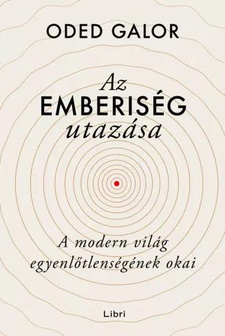 Az emberiség utazása (e-könyv)