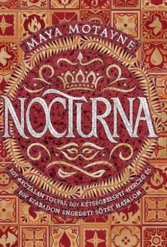 Nocturna  (e-könyv)
