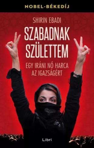 Szabadnak születtem  (e-könyv)