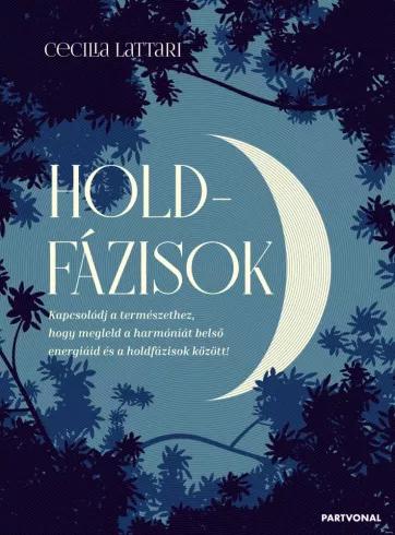 Holdfázisok  (e-könyv)