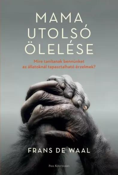 Mama utolsó ölelése  (e-könyv)