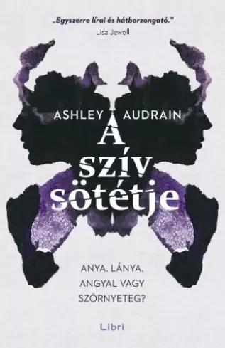 A szív sötétje (e-könyv)