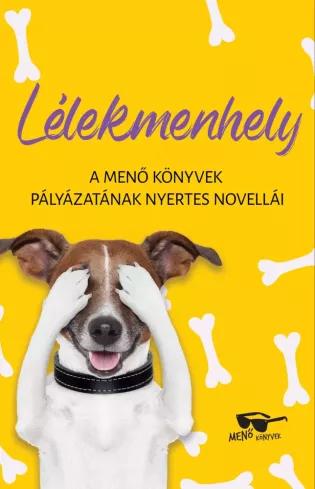 Lélekmenhely (e-könyv)
