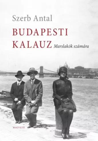 Budapesti kalauz  (e-könyv)