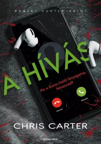 A hívás (e-könyv)