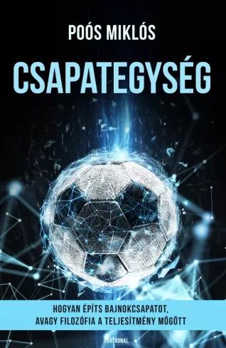 Csapategység  (e-könyv)
