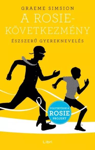 A Rosie-következmény (e-könyv)