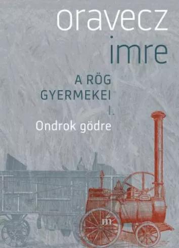 Ondrok gödre (e-könyv)