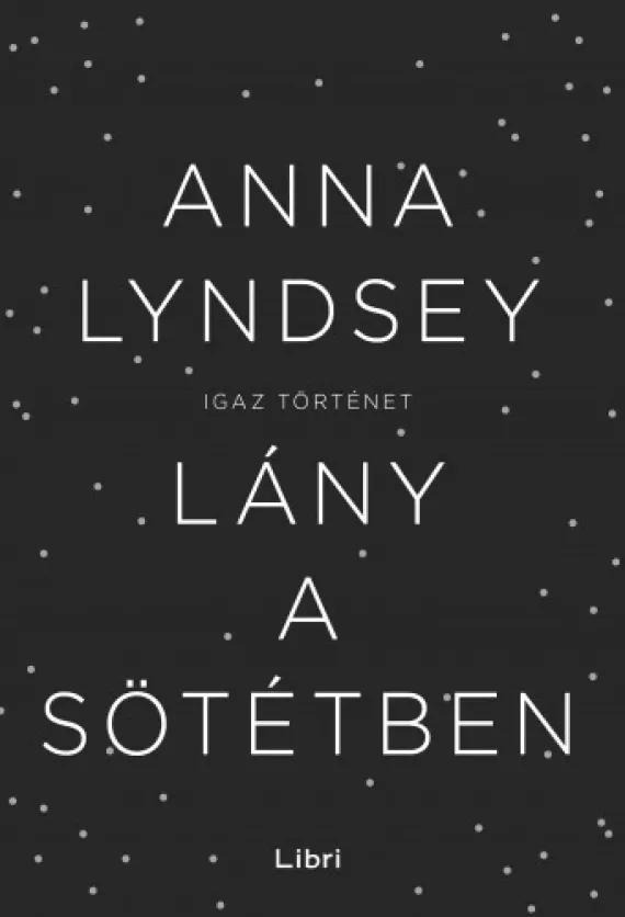 Lány a sötétben (e-könyv)