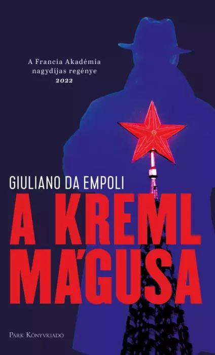 A Kreml mágusa (e-könyv)