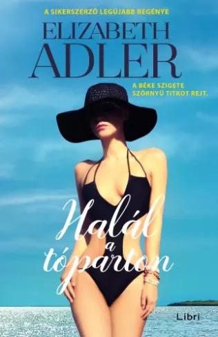 Halál a tóparton (e-könyv)